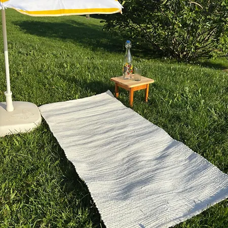 Prázdninový dům Nash-lak *