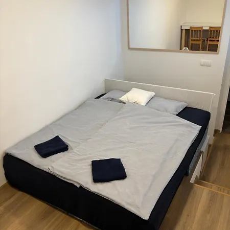 بيت للعطل Nash-lak *