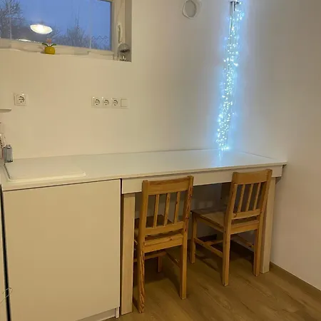 Nash-lak Vakantiehuis *