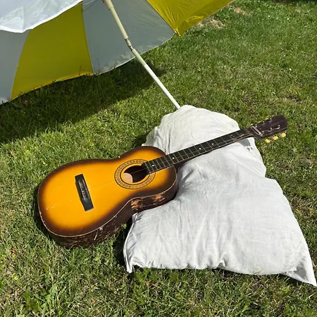 Nash-lak Prázdninový dům