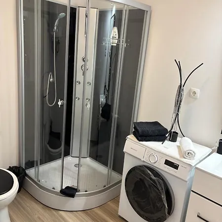 Nash-lak Prázdninový dům *