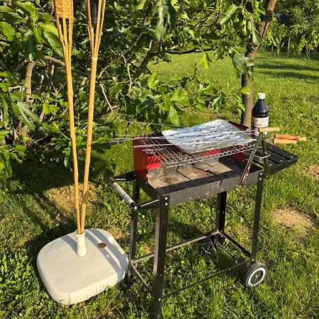 Prázdninový dům Nash-lak Kaposvár