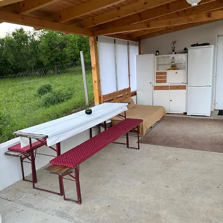 Holiday home Nash-lak Kaposvar