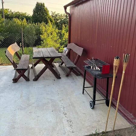 Nash-lak Holiday home