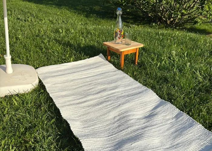 度假居 Nash-lak *