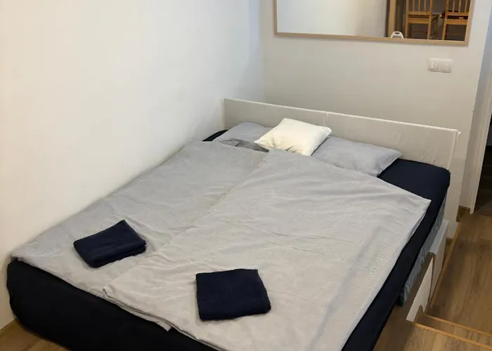 度假居 Nash-lak *