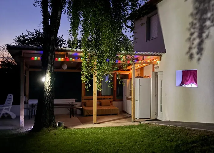 Nash-lak * Kaposvár