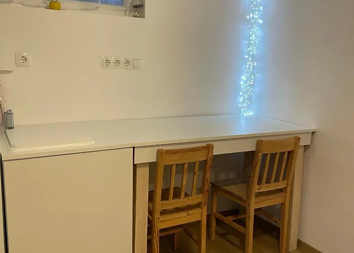 Nash-lak 度假居 *