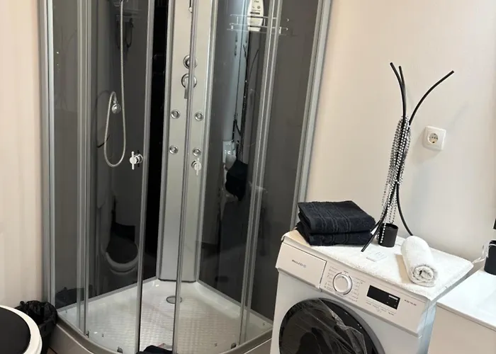 Nash-lak 度假居 *