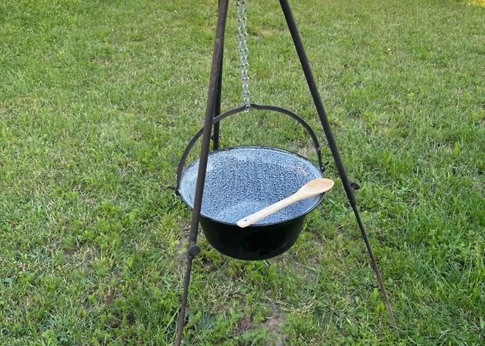 Nash-lak * Kaposvár